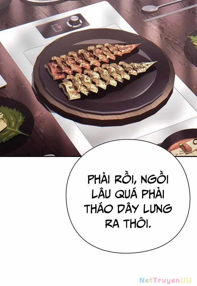 Nhân Viên Văn Phòng Nhìn Thấy Vận Mệnh Chapter 79 trang 87