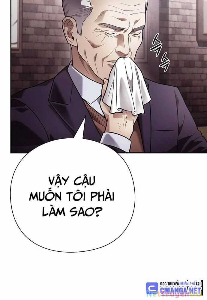 Nhân Viên Văn Phòng Nhìn Thấy Vận Mệnh Chapter 79 trang 89