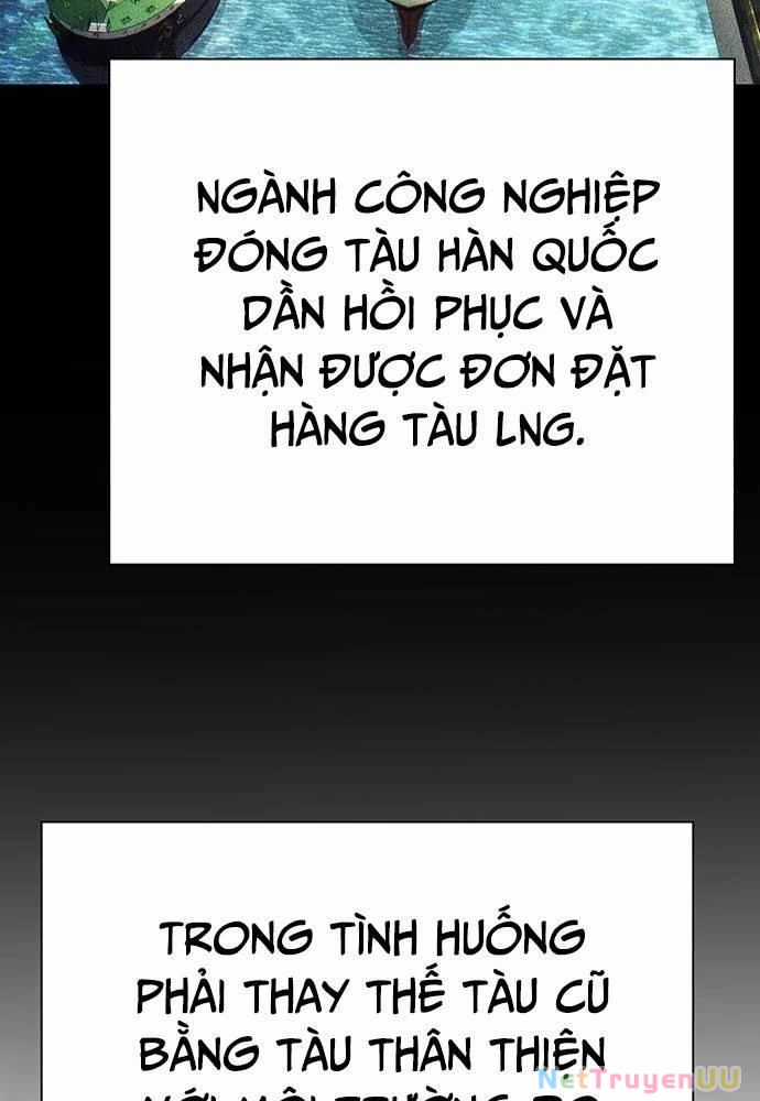 Nhân Viên Văn Phòng Nhìn Thấy Vận Mệnh Chapter 79 trang 9