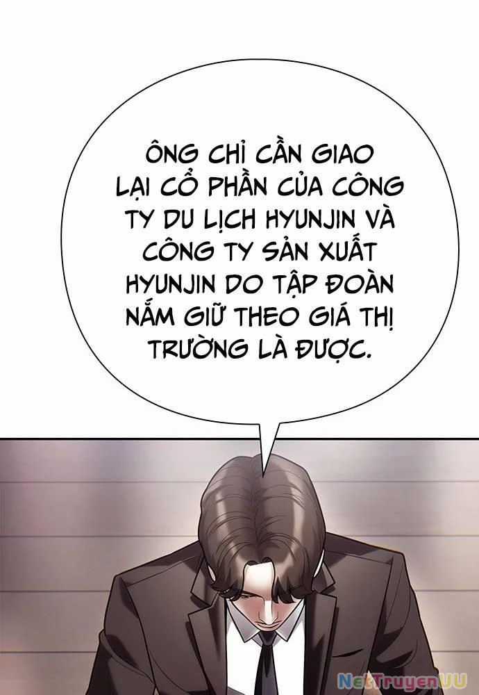 Nhân Viên Văn Phòng Nhìn Thấy Vận Mệnh Chapter 79 trang 90