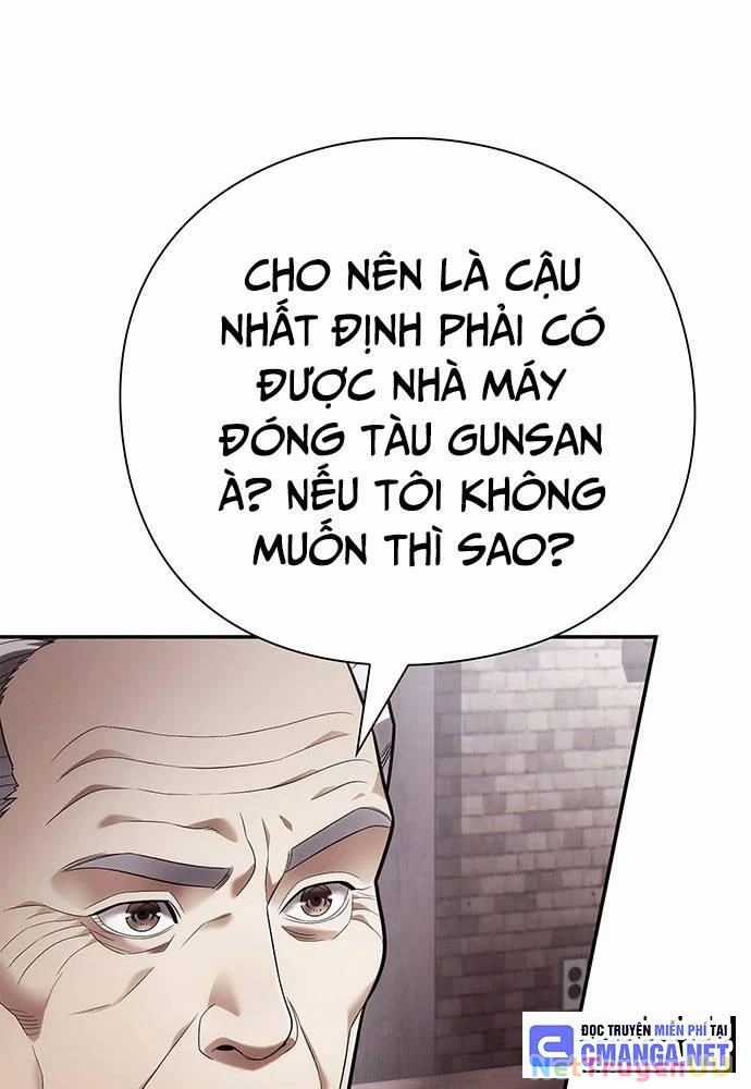 Nhân Viên Văn Phòng Nhìn Thấy Vận Mệnh Chapter 79 trang 92