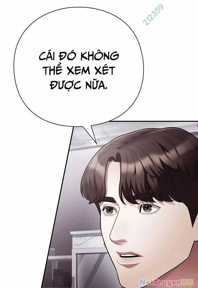 Nhân Viên Văn Phòng Nhìn Thấy Vận Mệnh Chapter 79 trang 94