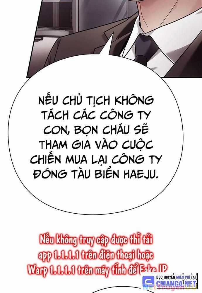 Nhân Viên Văn Phòng Nhìn Thấy Vận Mệnh Chapter 79 trang 95