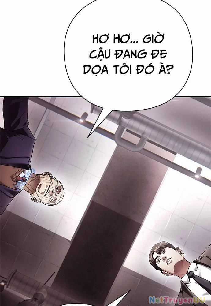 Nhân Viên Văn Phòng Nhìn Thấy Vận Mệnh Chapter 79 trang 96