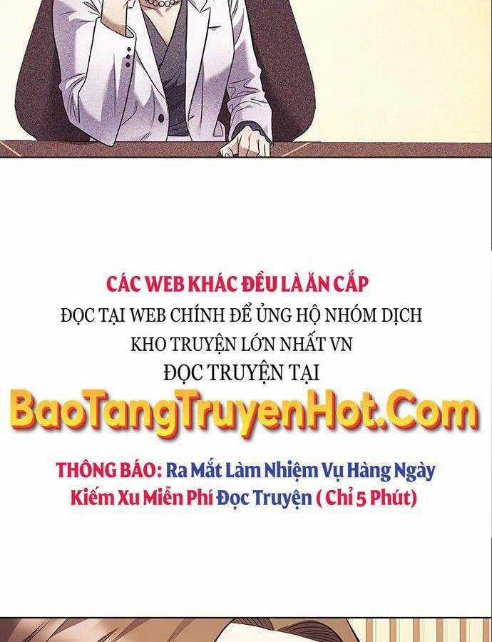 Nhân Viên Văn Phòng Nhìn Thấy Vận Mệnh Chapter 8 trang 10