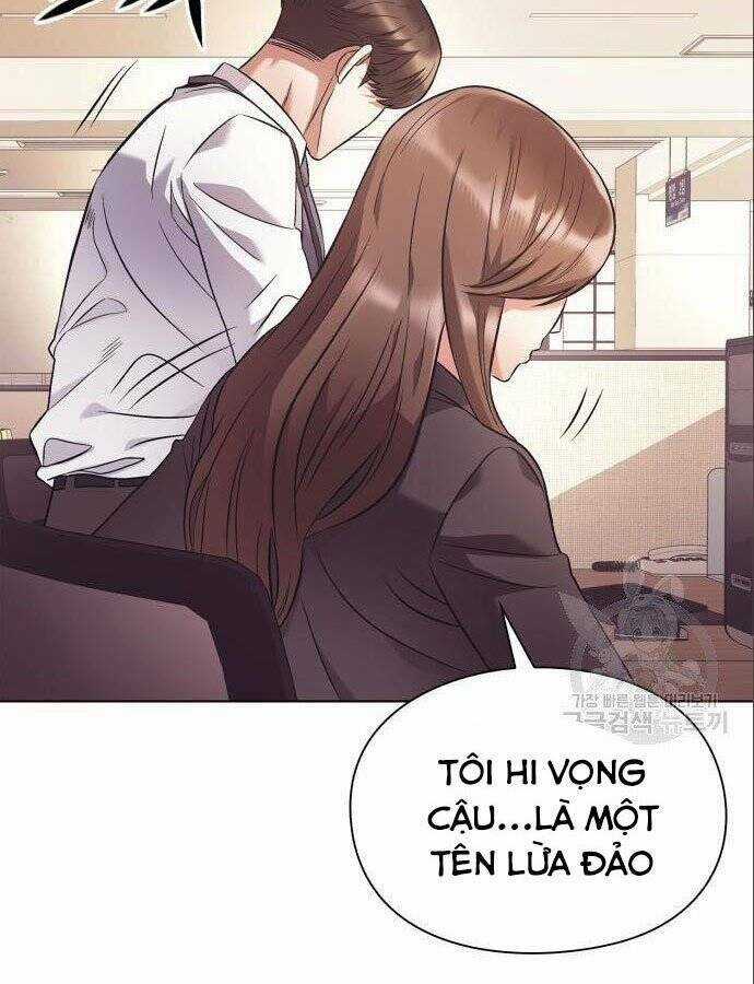 Nhân Viên Văn Phòng Nhìn Thấy Vận Mệnh Chapter 8 trang 100