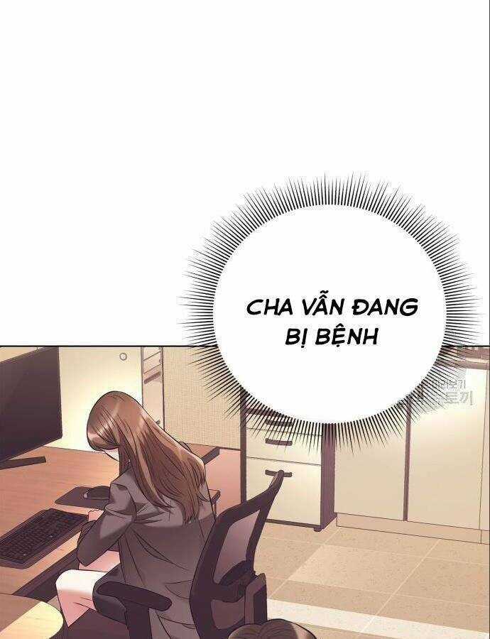 Nhân Viên Văn Phòng Nhìn Thấy Vận Mệnh Chapter 8 trang 101