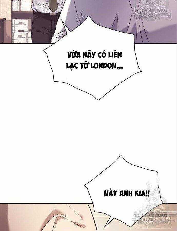 Nhân Viên Văn Phòng Nhìn Thấy Vận Mệnh Chapter 8 trang 106