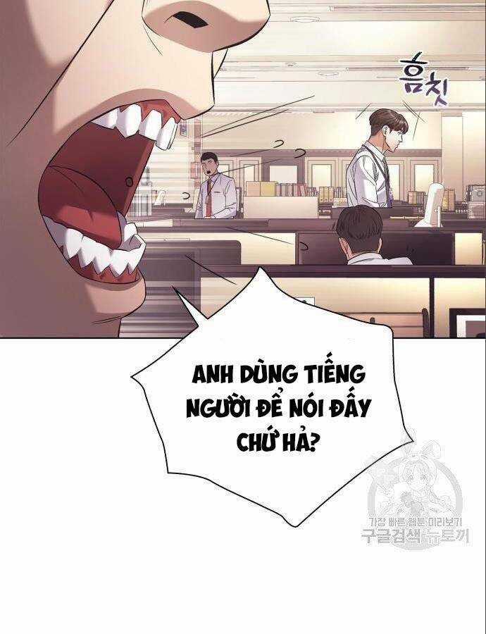 Nhân Viên Văn Phòng Nhìn Thấy Vận Mệnh Chapter 8 trang 107
