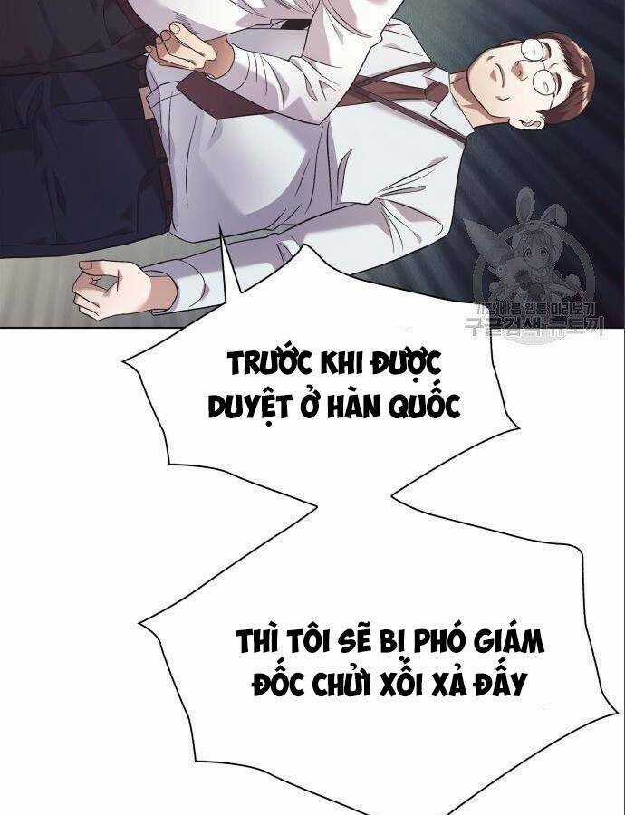 Nhân Viên Văn Phòng Nhìn Thấy Vận Mệnh Chapter 8 trang 111