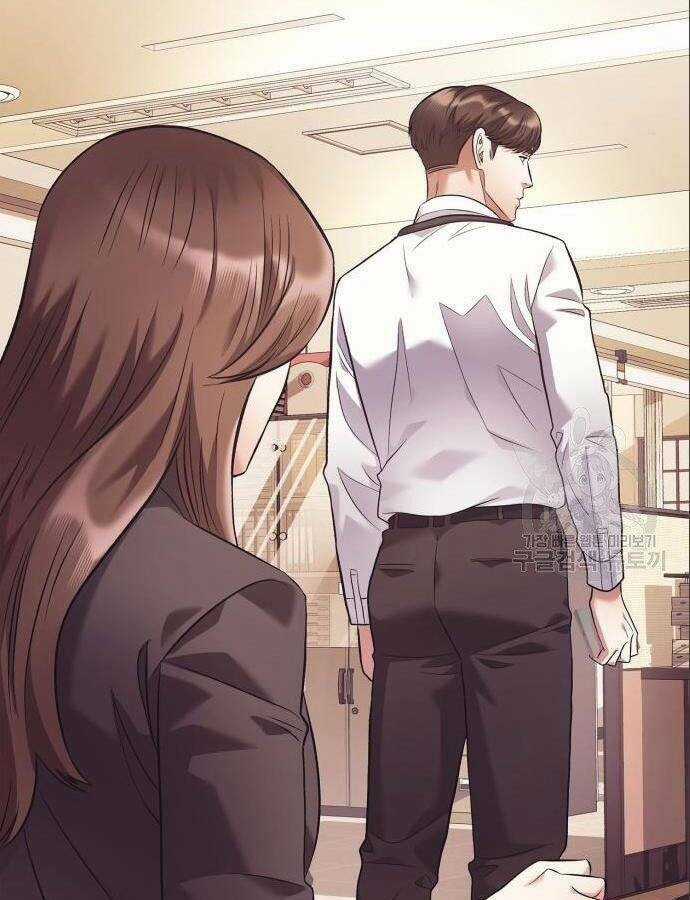 Nhân Viên Văn Phòng Nhìn Thấy Vận Mệnh Chapter 8 trang 116