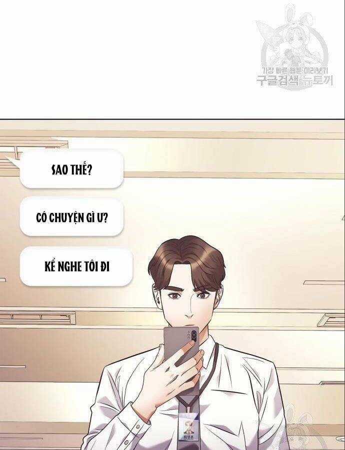 Nhân Viên Văn Phòng Nhìn Thấy Vận Mệnh Chapter 8 trang 120