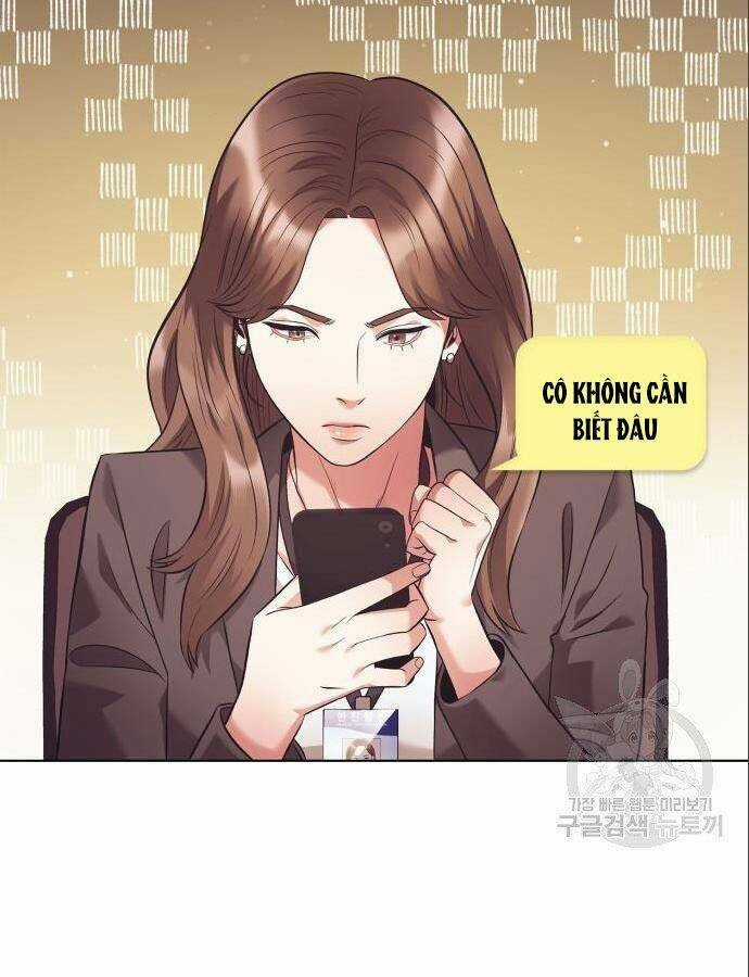 Nhân Viên Văn Phòng Nhìn Thấy Vận Mệnh Chapter 8 trang 122