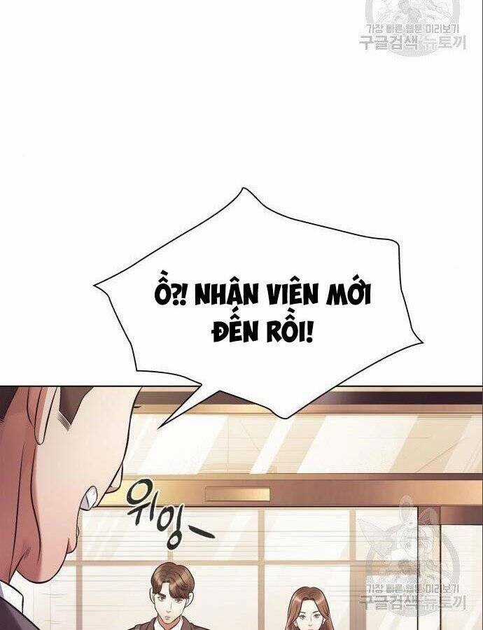 Nhân Viên Văn Phòng Nhìn Thấy Vận Mệnh Chapter 8 trang 15