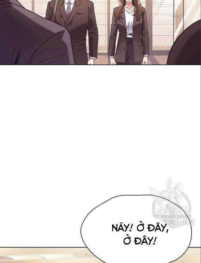 Nhân Viên Văn Phòng Nhìn Thấy Vận Mệnh Chapter 8 trang 16