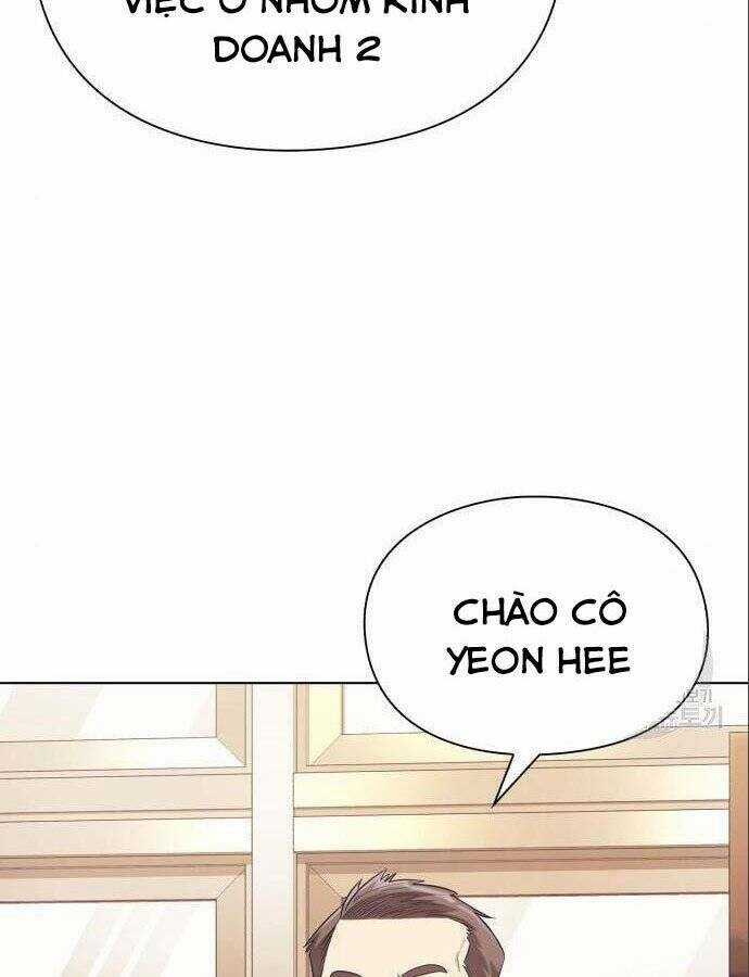 Nhân Viên Văn Phòng Nhìn Thấy Vận Mệnh Chapter 8 trang 23