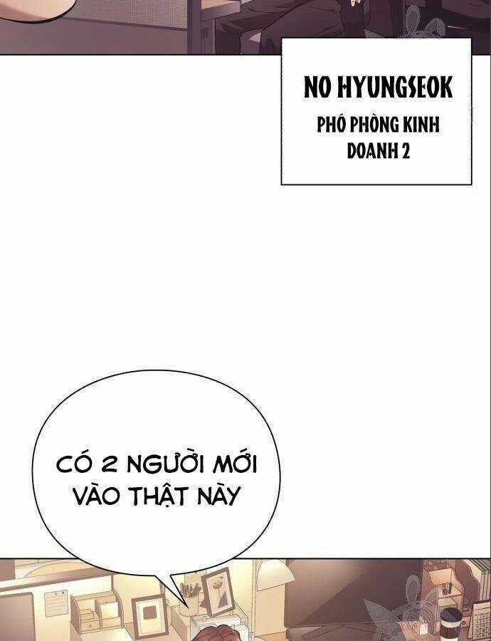 Nhân Viên Văn Phòng Nhìn Thấy Vận Mệnh Chapter 8 trang 28