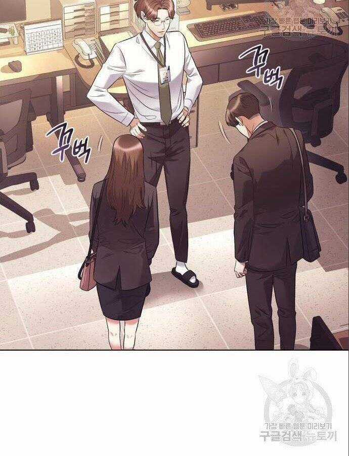 Nhân Viên Văn Phòng Nhìn Thấy Vận Mệnh Chapter 8 trang 29