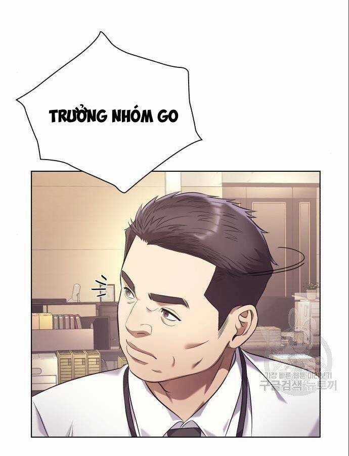 Nhân Viên Văn Phòng Nhìn Thấy Vận Mệnh Chapter 8 trang 30