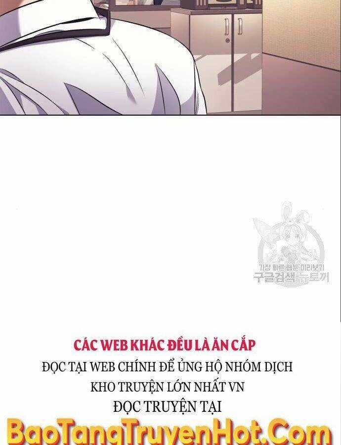 Nhân Viên Văn Phòng Nhìn Thấy Vận Mệnh Chapter 8 trang 32