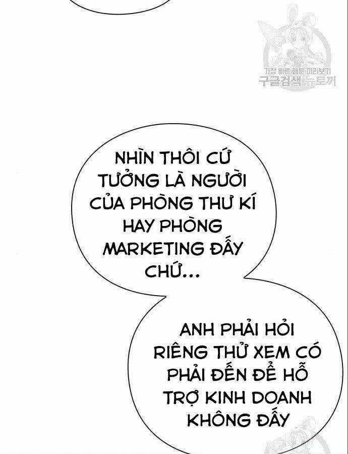 Nhân Viên Văn Phòng Nhìn Thấy Vận Mệnh Chapter 8 trang 36