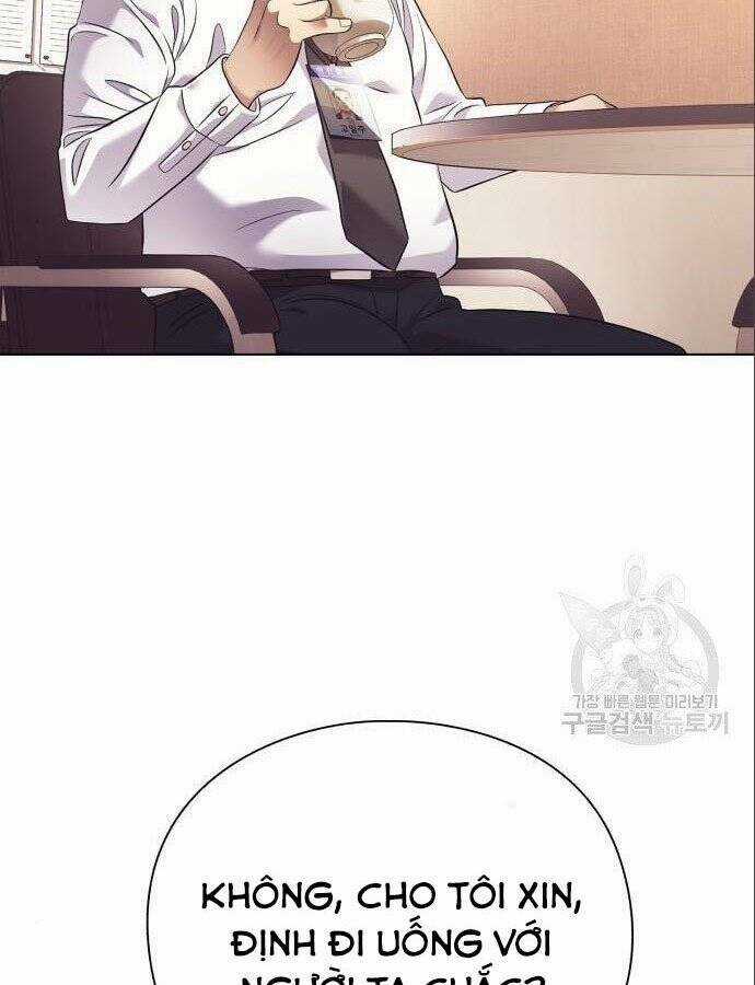 Nhân Viên Văn Phòng Nhìn Thấy Vận Mệnh Chapter 8 trang 39