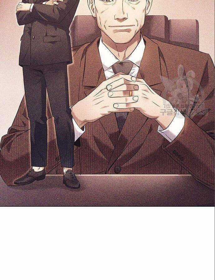 Nhân Viên Văn Phòng Nhìn Thấy Vận Mệnh Chapter 8 trang 4