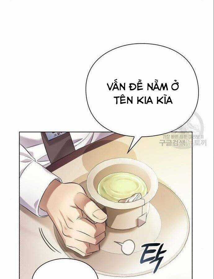 Nhân Viên Văn Phòng Nhìn Thấy Vận Mệnh Chapter 8 trang 41