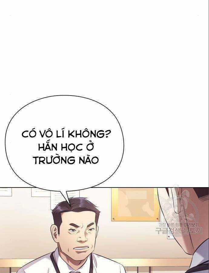 Nhân Viên Văn Phòng Nhìn Thấy Vận Mệnh Chapter 8 trang 44