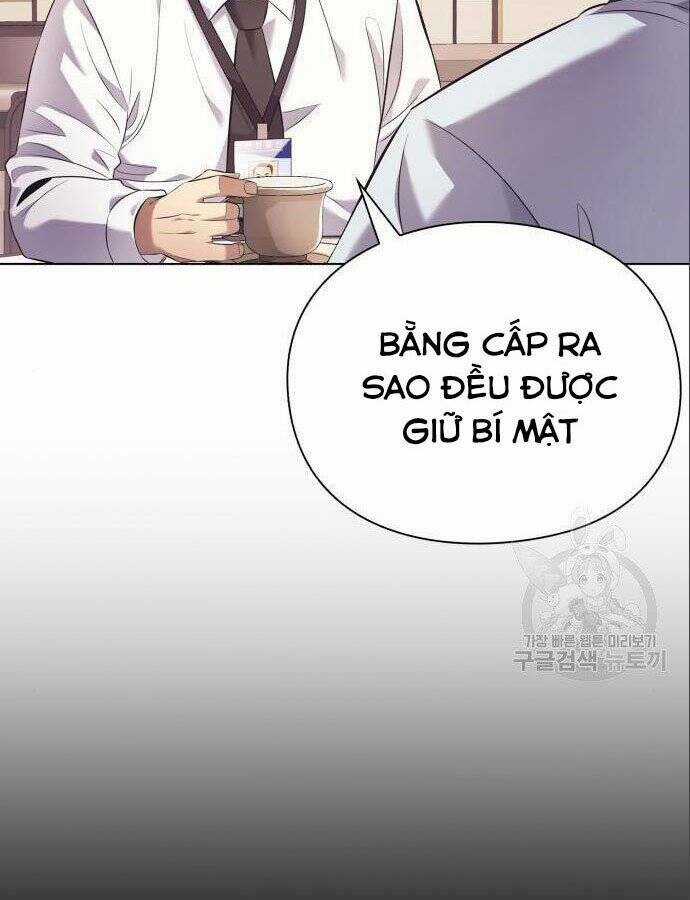 Nhân Viên Văn Phòng Nhìn Thấy Vận Mệnh Chapter 8 trang 45