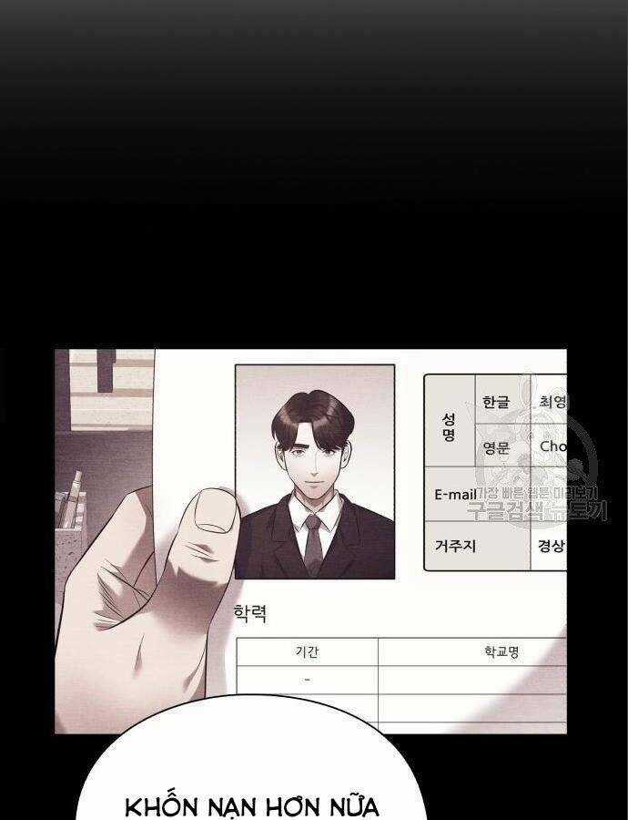 Nhân Viên Văn Phòng Nhìn Thấy Vận Mệnh Chapter 8 trang 46