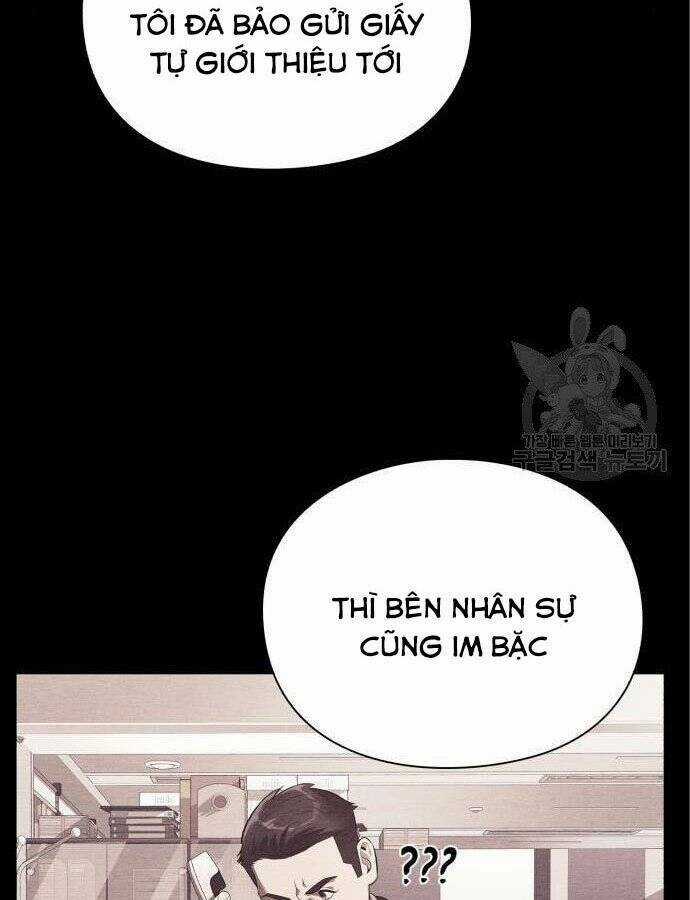 Nhân Viên Văn Phòng Nhìn Thấy Vận Mệnh Chapter 8 trang 47