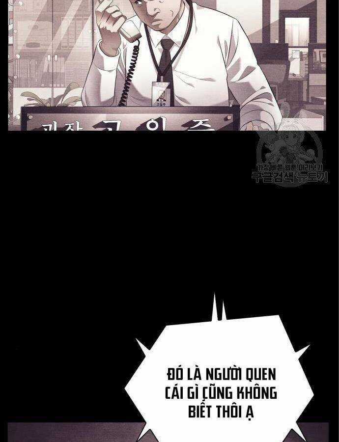 Nhân Viên Văn Phòng Nhìn Thấy Vận Mệnh Chapter 8 trang 48