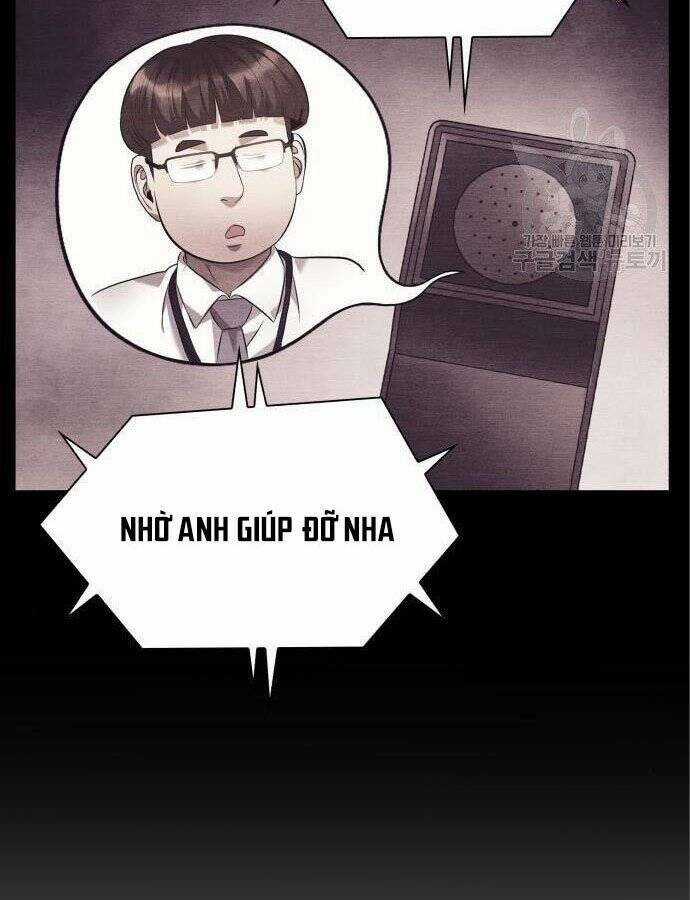 Nhân Viên Văn Phòng Nhìn Thấy Vận Mệnh Chapter 8 trang 49