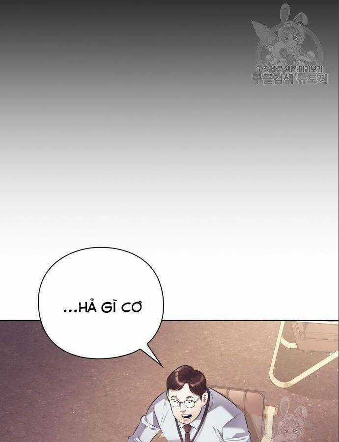 Nhân Viên Văn Phòng Nhìn Thấy Vận Mệnh Chapter 8 trang 50