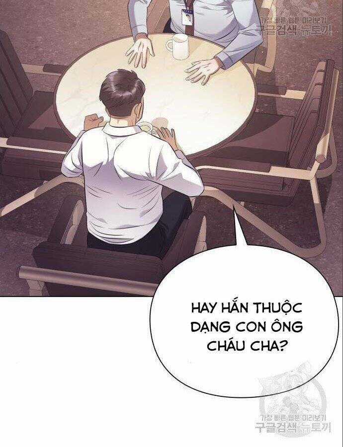 Nhân Viên Văn Phòng Nhìn Thấy Vận Mệnh Chapter 8 trang 51