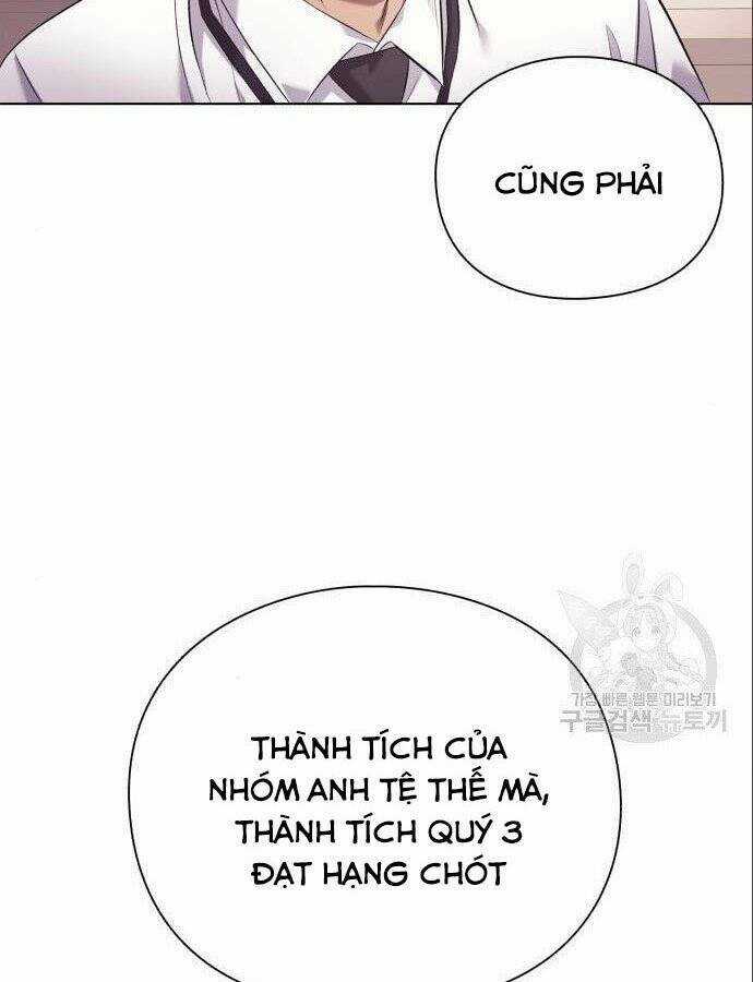 Nhân Viên Văn Phòng Nhìn Thấy Vận Mệnh Chapter 8 trang 53