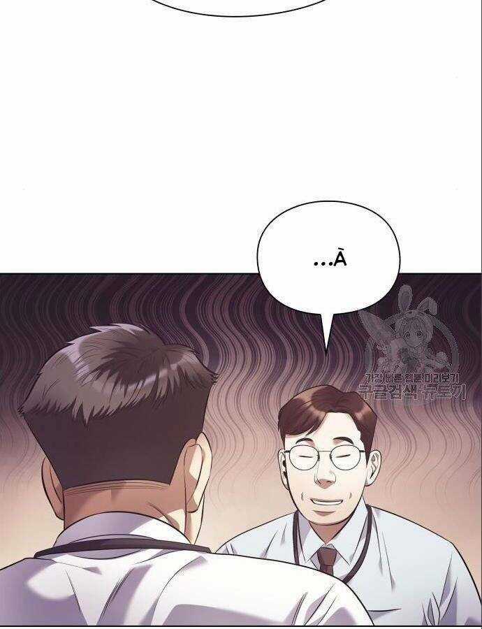 Nhân Viên Văn Phòng Nhìn Thấy Vận Mệnh Chapter 8 trang 54