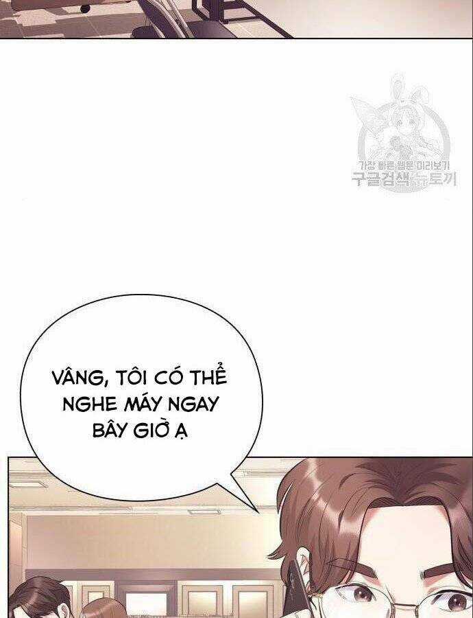 Nhân Viên Văn Phòng Nhìn Thấy Vận Mệnh Chapter 8 trang 57