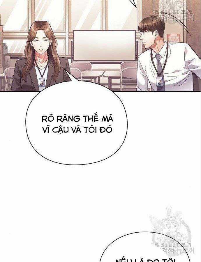 Nhân Viên Văn Phòng Nhìn Thấy Vận Mệnh Chapter 8 trang 59