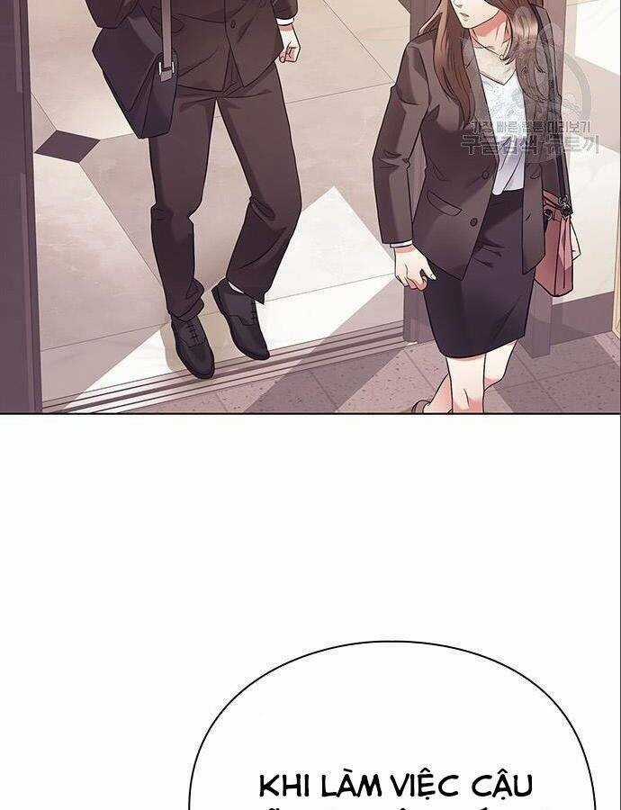 Nhân Viên Văn Phòng Nhìn Thấy Vận Mệnh Chapter 8 trang 6