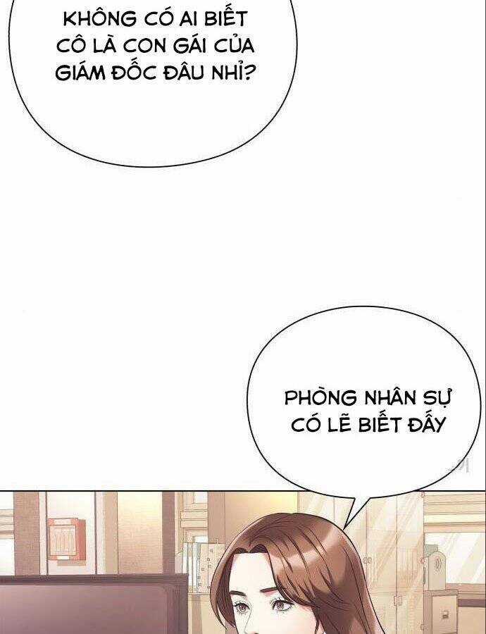 Nhân Viên Văn Phòng Nhìn Thấy Vận Mệnh Chapter 8 trang 61