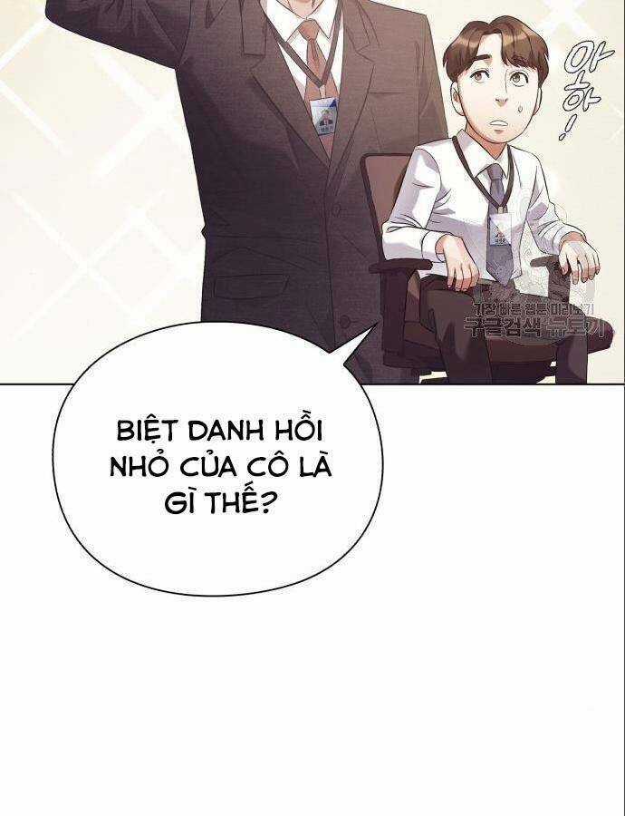 Nhân Viên Văn Phòng Nhìn Thấy Vận Mệnh Chapter 8 trang 64