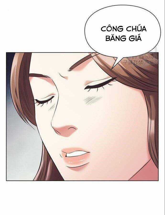 Nhân Viên Văn Phòng Nhìn Thấy Vận Mệnh Chapter 8 trang 65