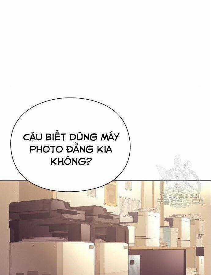 Nhân Viên Văn Phòng Nhìn Thấy Vận Mệnh Chapter 8 trang 68