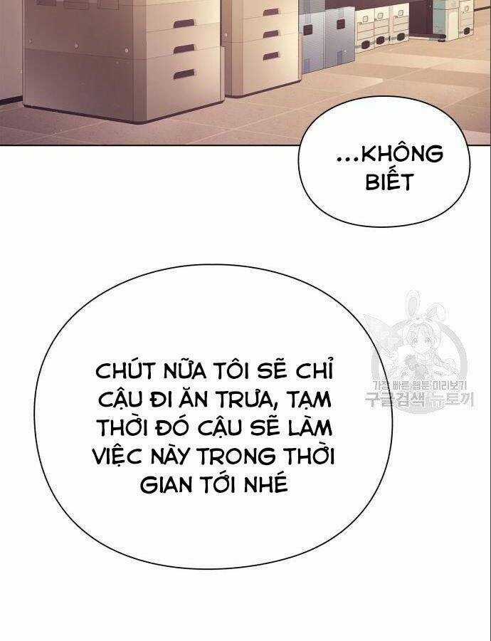 Nhân Viên Văn Phòng Nhìn Thấy Vận Mệnh Chapter 8 trang 69