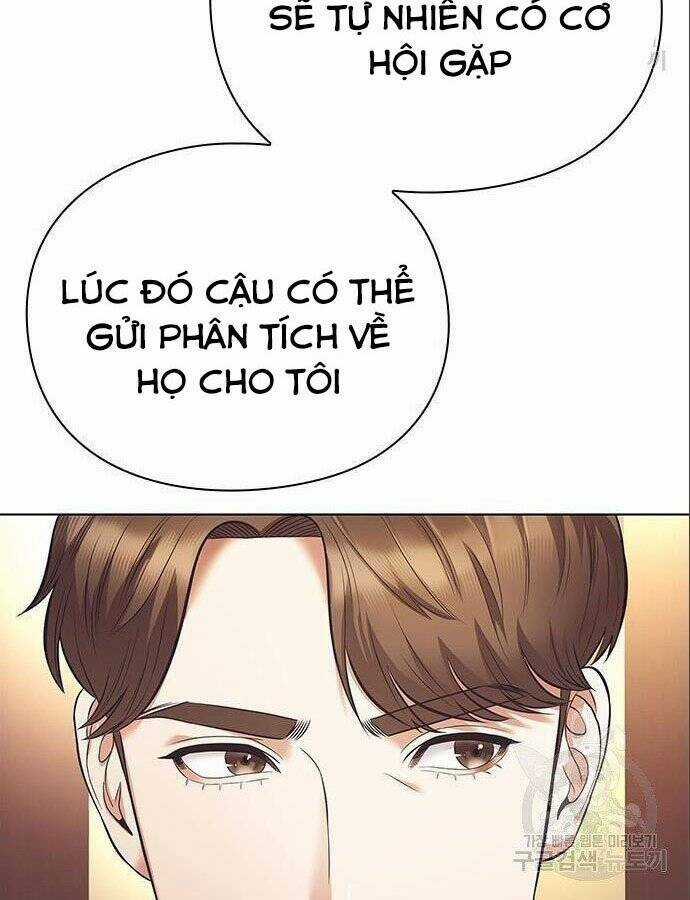 Nhân Viên Văn Phòng Nhìn Thấy Vận Mệnh Chapter 8 trang 7