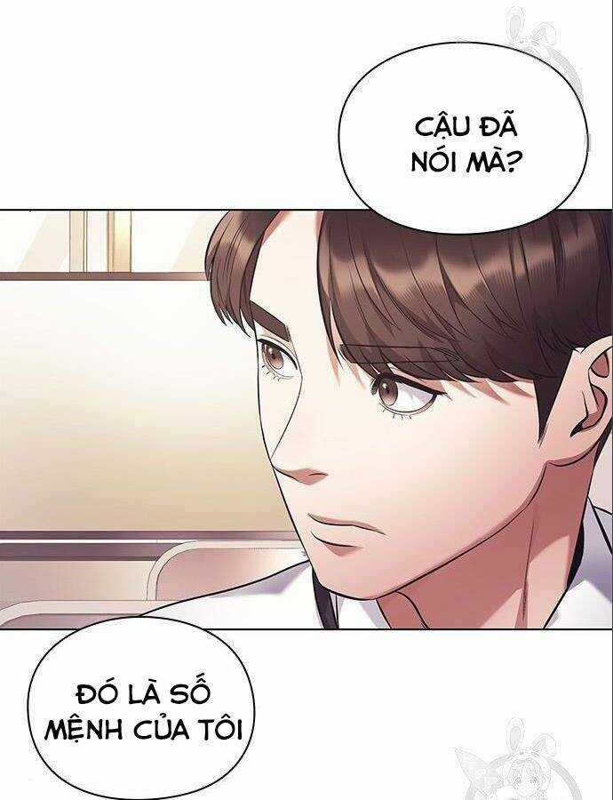 Nhân Viên Văn Phòng Nhìn Thấy Vận Mệnh Chapter 8 trang 73