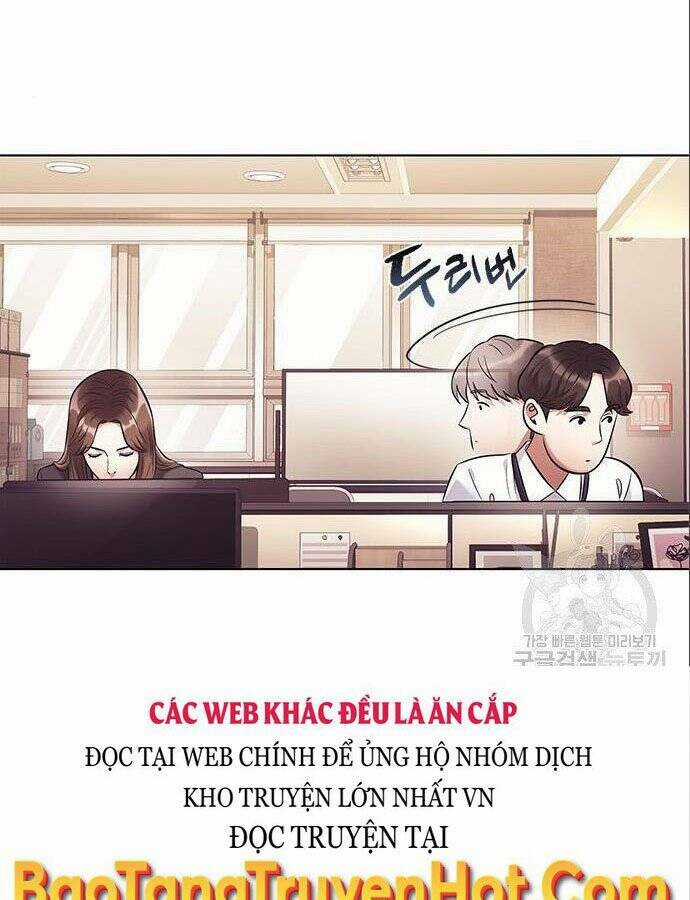 Nhân Viên Văn Phòng Nhìn Thấy Vận Mệnh Chapter 8 trang 76