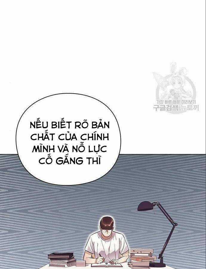 Nhân Viên Văn Phòng Nhìn Thấy Vận Mệnh Chapter 8 trang 79